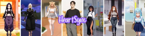 HeartSync [v1.01] [Feyster]