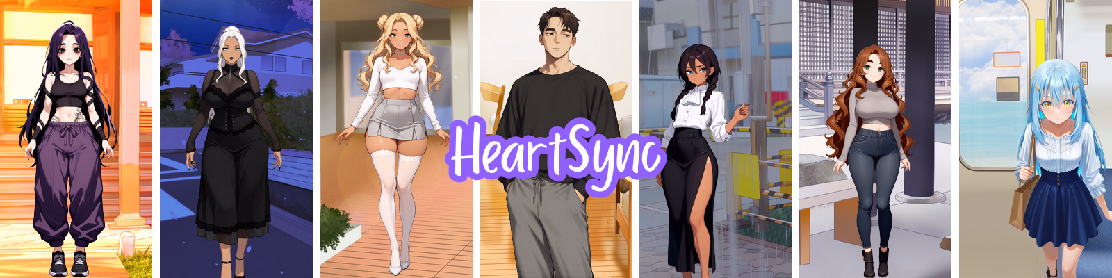 HeartSync [V1.0] [Feyster]