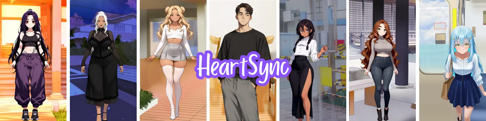 HeartSync [v1.01] [Feyster]
