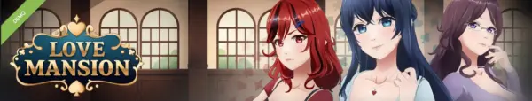 Love Mansion [Final] [Tsunmayo]