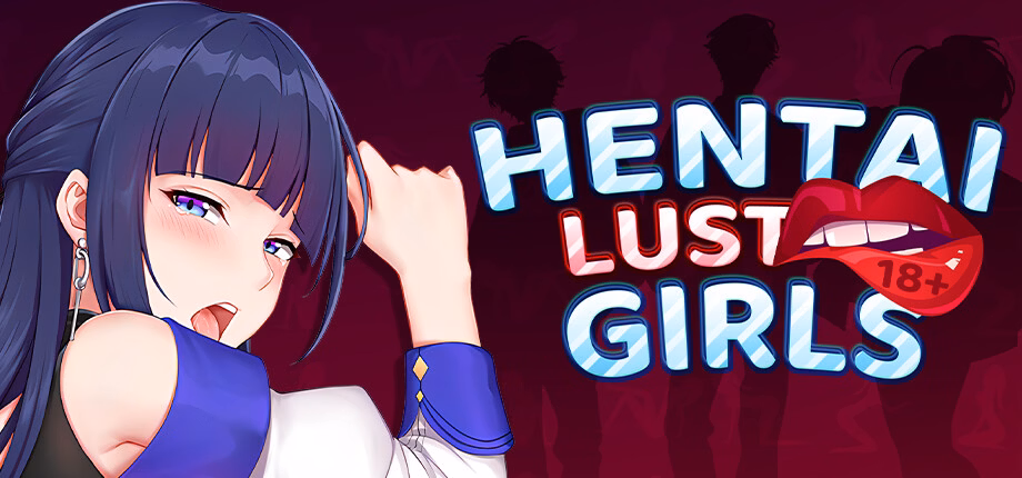 Hentai Girls- Lust [Demo] [TakeThem.Games]