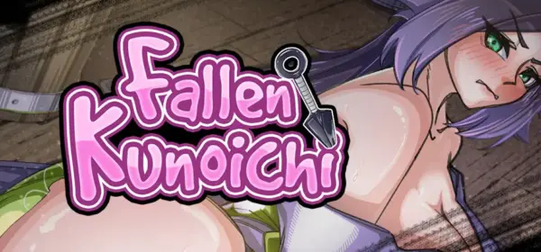 Fallen Kunoichi ~Netorare Hidden Village~ [v1.1.4] [MLPP Studios]