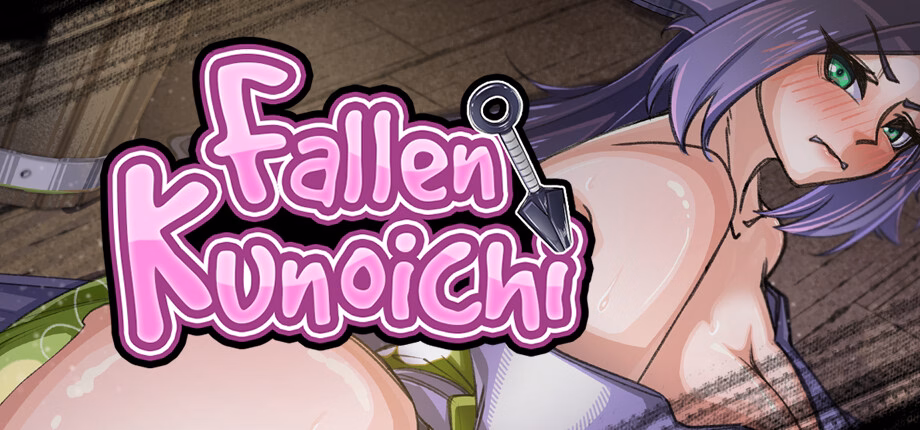 Fallen Kunoichi ~Netorare Hidden Village~ [Demo] [MLPP Studios]