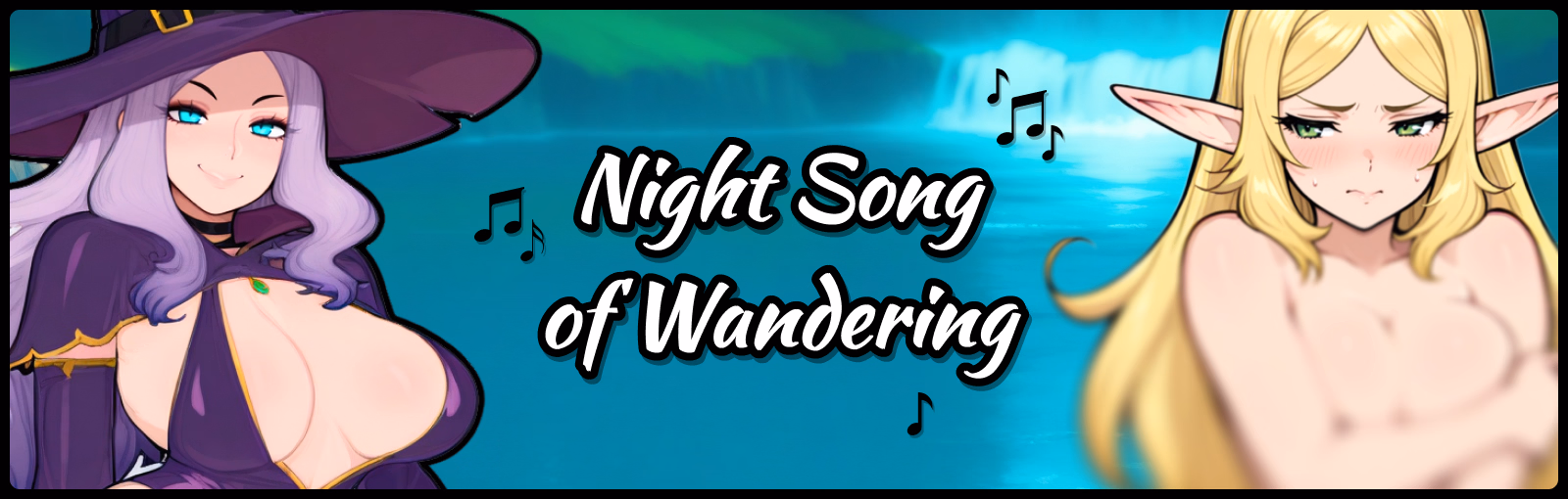 Night Song of Wandering [v0.1] [Crystal Legion]