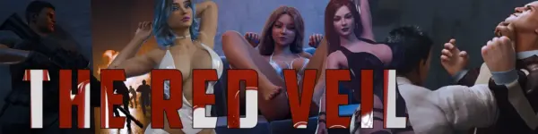 The Red Veil [Ep.1 P1] [Raw Magic]