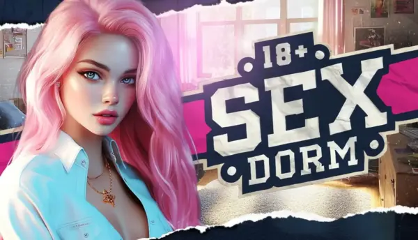 Sex Dorm [Final] [Dirty Adventures]