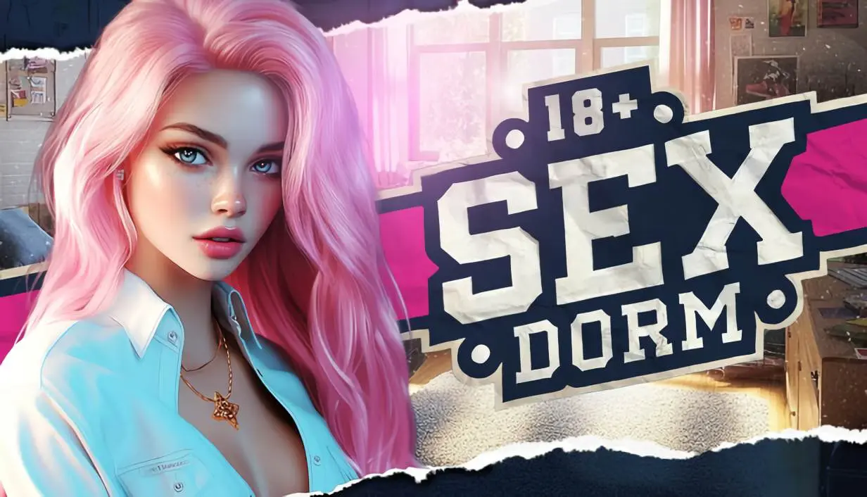 Sex Dorm [Final] [Dirty Adventures]