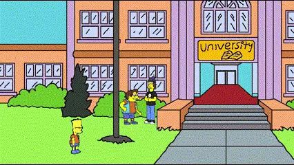 Springfield Simps [v0.30] [Slokiest]