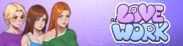Love at Work [v4.0] [Charmerscove]