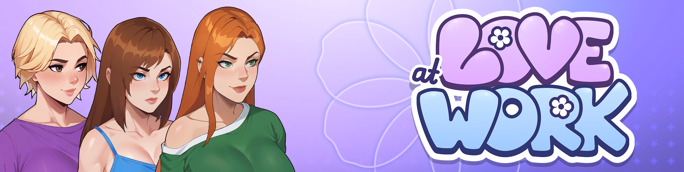 Love at Work [v1.0 Demo] [Charmerscove]