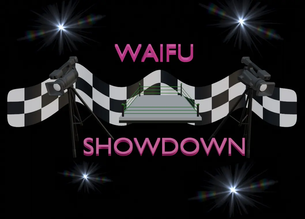 Waifu Showdown [v0.2.4 Demo] [SPSVisuals]