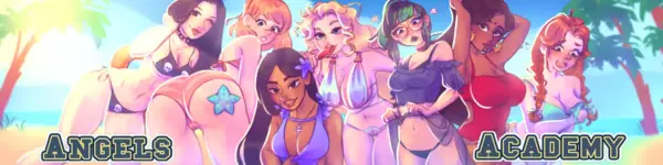 Angels Academy [v0.2.0] [SpicyStudio]