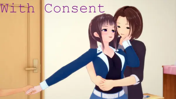 With Consent [v5.1.0] [JayW-NTS]