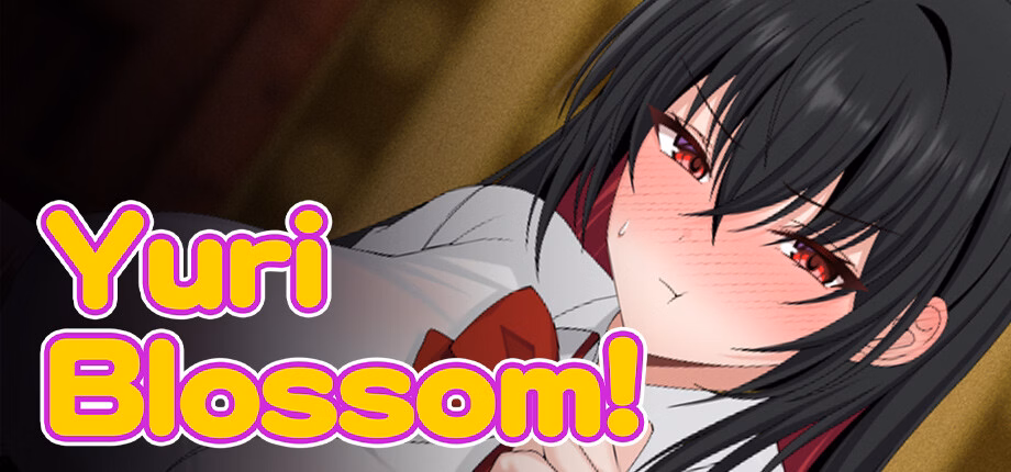 Yuri Blossom! [v1.0.0] [pixelparty]