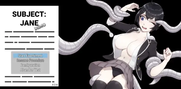 Subject: Jane [v0.5] [Natetheman223]