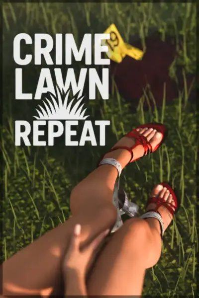 Crime Lawn Repeat [Ep.1] [Blvck Sheep]