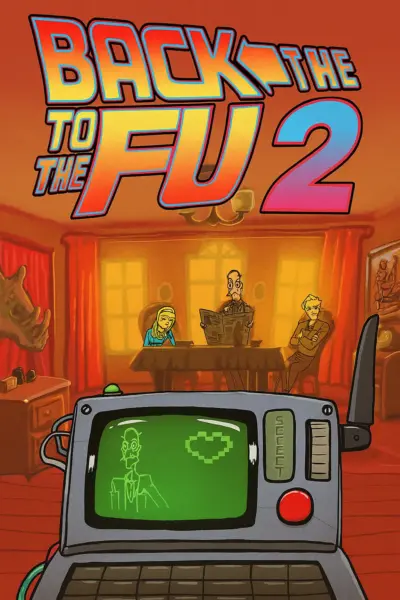 Back to the FU 2 [2025-09-25] [Golden Bug]