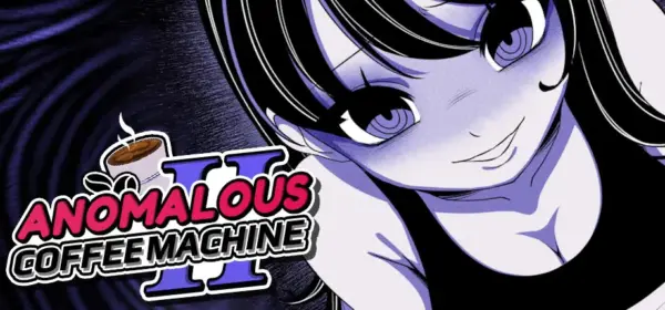 Anomalous Coffee Machine 2 [v1.2 Deluxe] [HoruBrain]