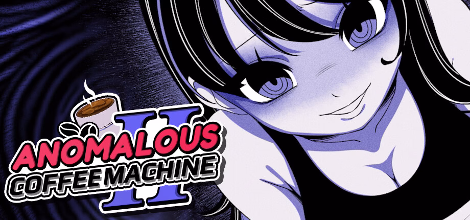 Anomalous Coffee Machine 2 [v0.100 Fix Free] [HoruBrain]