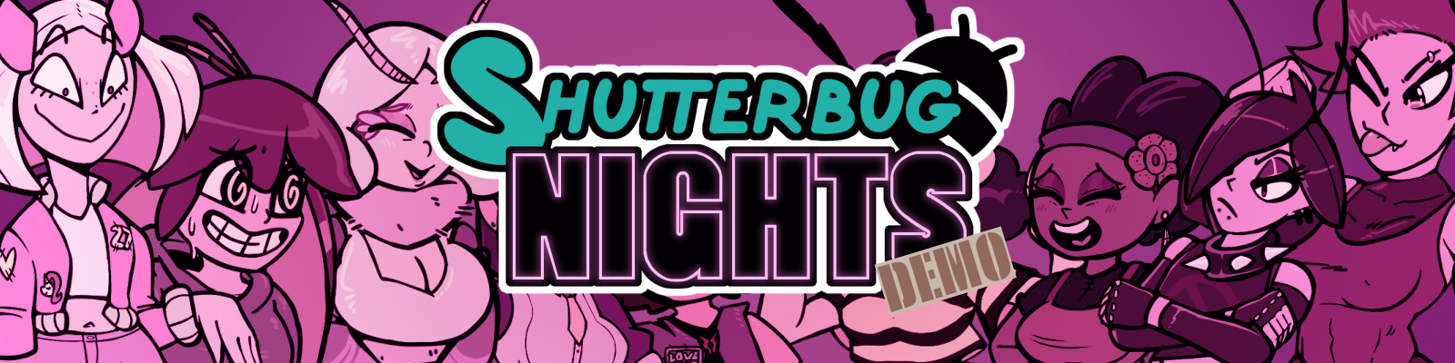 Shutterbug Nights [Demo v013] [JTCircus]