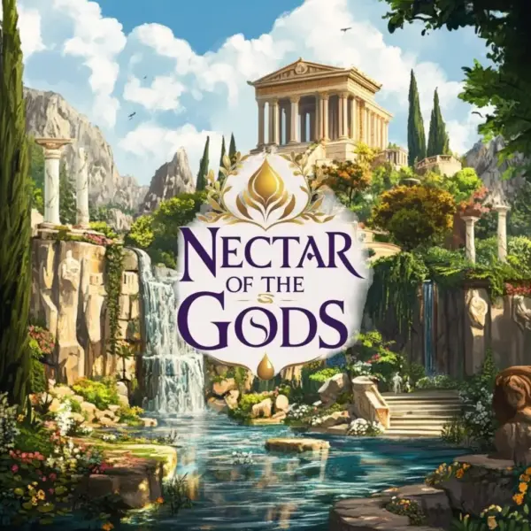 Nectar of the Gods [v0.1.4] [JNugz]