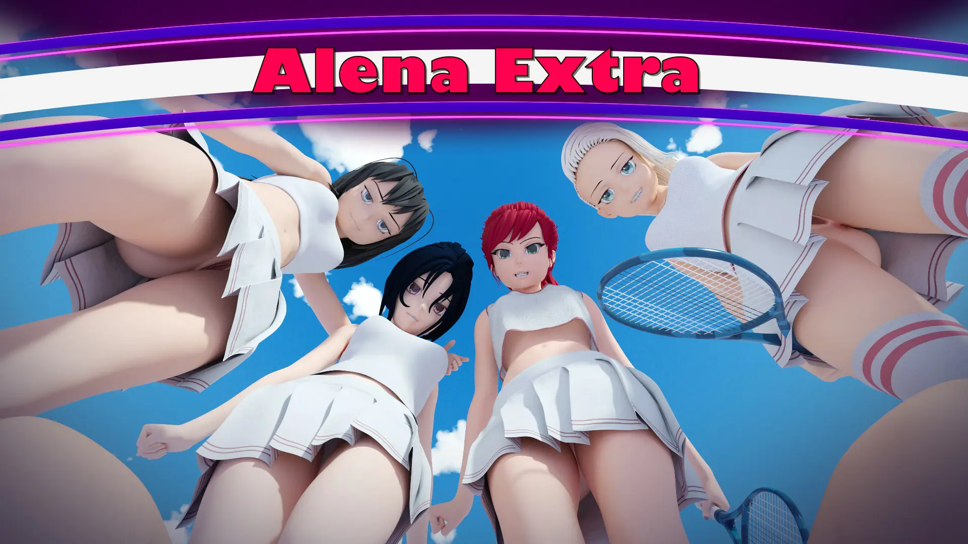 Alena Extra [v0.9.0] [Jinxx Games]