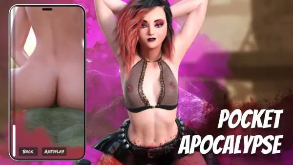 Pocket Apocalypse [v0.1.1] [Demon Alter Studios]