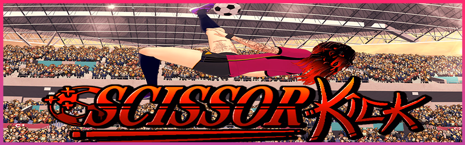 Scissor Kick [v0.1] [ZorniteB]