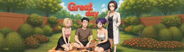 Great Day [v0.2.0 Public] [Prontan]
