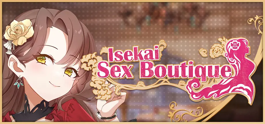 Isekai Sex Boutique [v1.2.2 + DLC] [PEROCO WORKS]