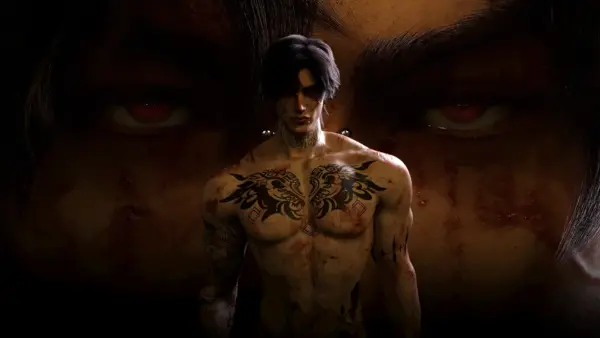 Your Hero, Jayce Blackwood [v1.2] [P1NK-ANG3L]