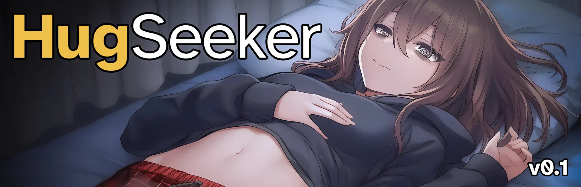 HugSeeker [v0.3] [UsedChip]