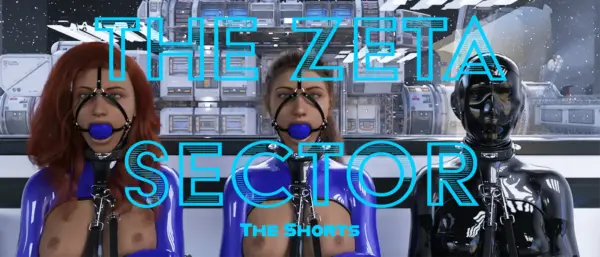 The Zeta Sector – The Shorts [v3] [Primal356]