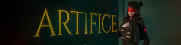 Artifice [v0.1] [Duve]