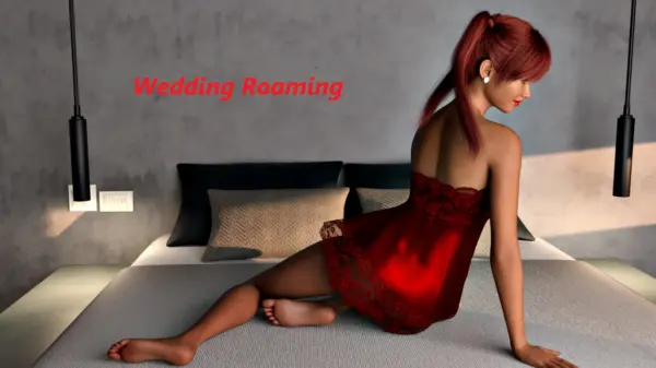 Wedding Roaming [v1.0] [LadyLana]