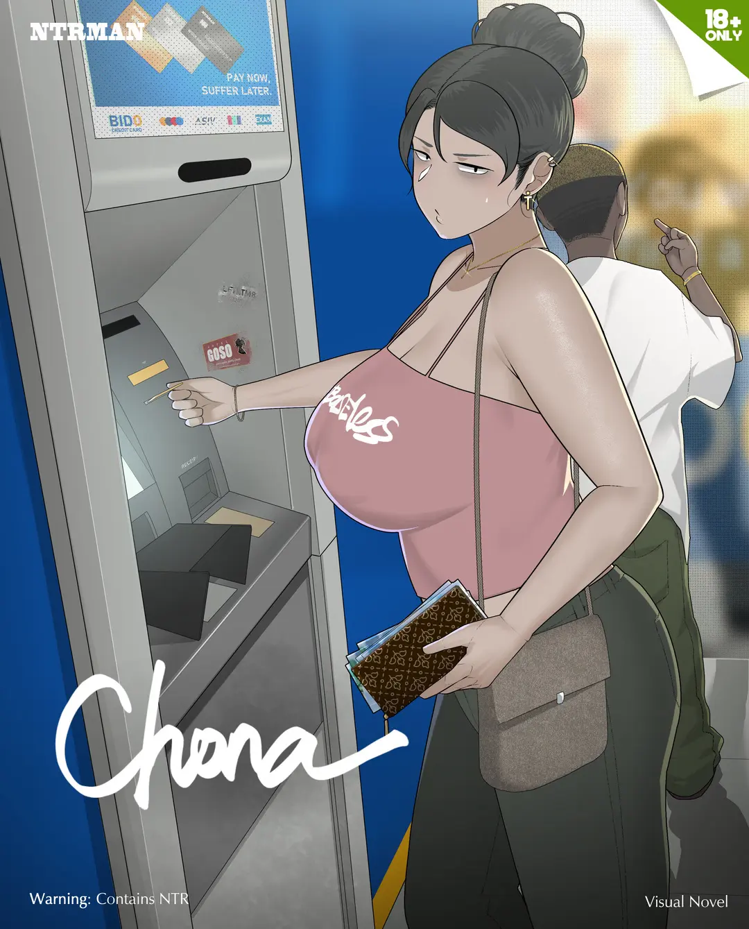 Chona [v1.0b] [NTRMAN]