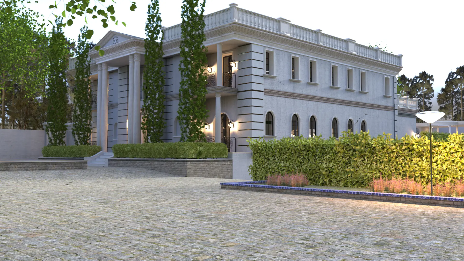 The Laws of Power [v0.0.1] [RenderGPT]