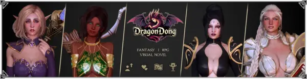 DragonDong [v0.6.2] [Noxedia]
