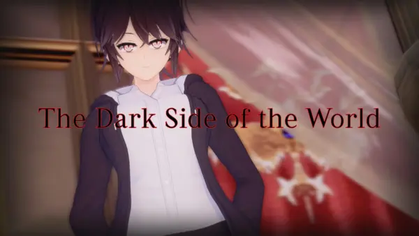 The Dark Side of the World [Final] [Deasfulf]