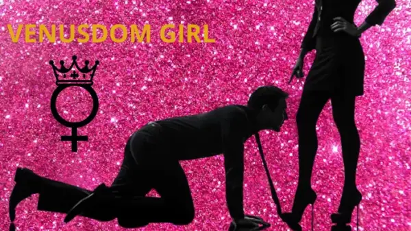 Venusdom Girl [v0.2.8] [ObeyGames]