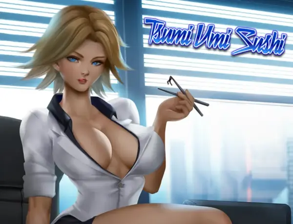 Tsumi Umi Sushi [v3.0] [Daichi777]