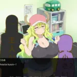 5025616 Lucoa Sneakpeek | Free Adult Games