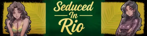 Seduced in Rio [v0.40] [Samba&beach]