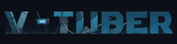 V-TUBER [v0.5] [GarlichGame]