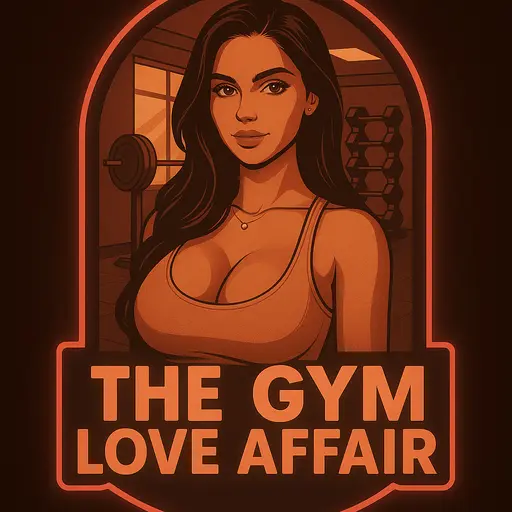 The Gym Love Affair [v1.0] [MelonX Saga]