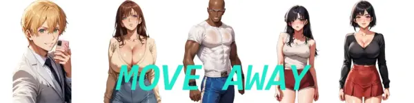 Move Away [v1.1.0] [Jonjin]