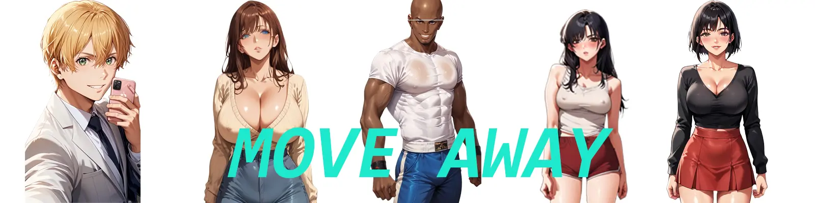 Move Away [v1.1.0] [Jonjin]