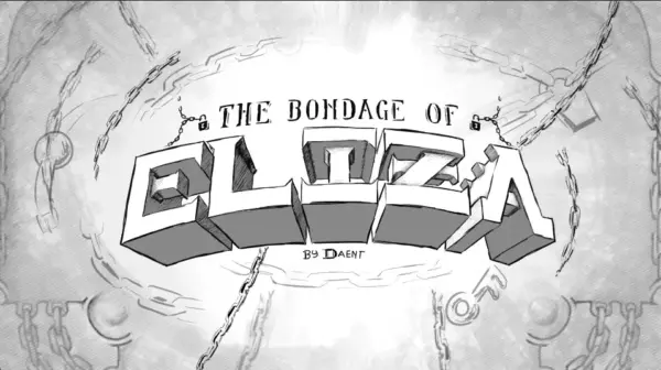 The Bondage of Eliza [v0016e] [Daent]