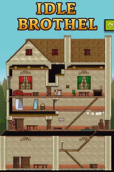 Idle Brothel [v0.3] [Probane]