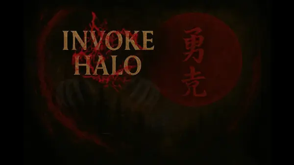 Invoke Halo [v0.2] [Yuu Morikawa]